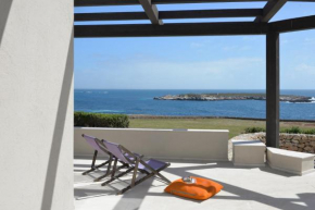 Villa Pirreca Favignana